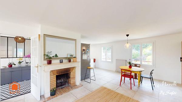 Art de vivre Méditérranéen