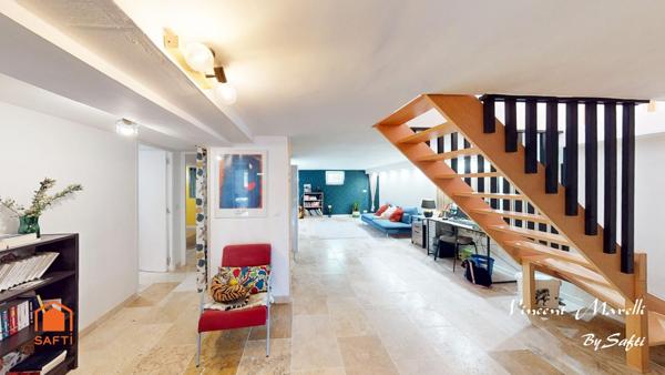 Art de vivre Méditérranéen