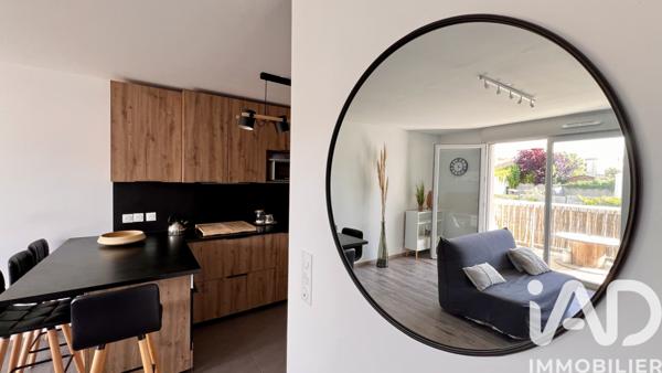 Appartement à vendre 2 pièces 49,96 m² La Rochelle