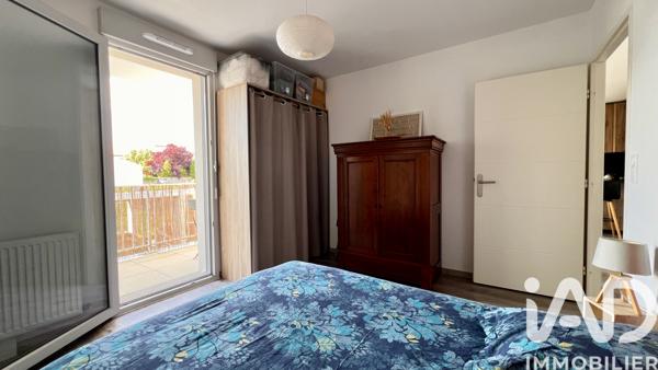 Appartement à vendre 2 pièces 49,96 m² La Rochelle