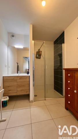 Appartement à vendre 2 pièces 49,96 m² La Rochelle