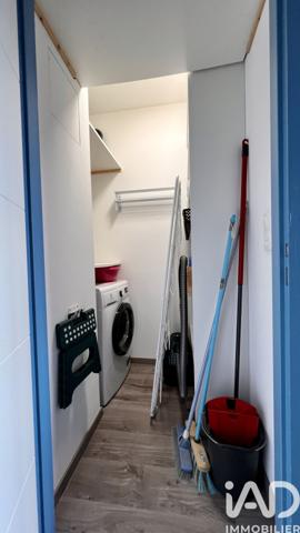 Appartement à vendre 2 pièces 49,96 m² La Rochelle