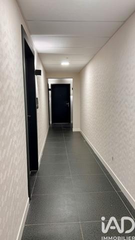 Appartement à vendre 2 pièces 49,96 m² La Rochelle