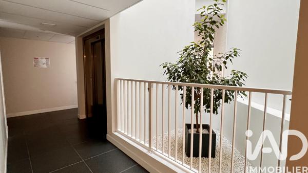 Appartement à vendre 2 pièces 49,96 m² La Rochelle