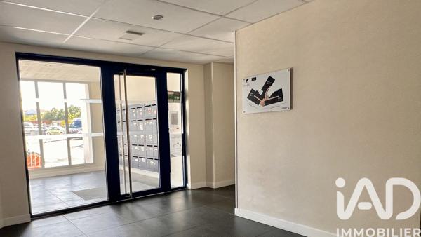 Appartement à vendre 2 pièces 49,96 m² La Rochelle