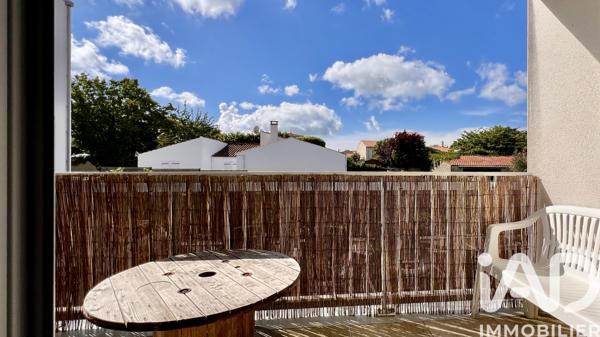 Appartement à vendre 2 pièces 49,96 m² La Rochelle