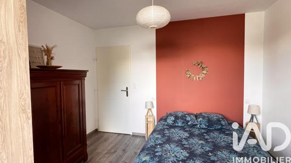 Appartement à vendre 2 pièces 49,96 m² La Rochelle