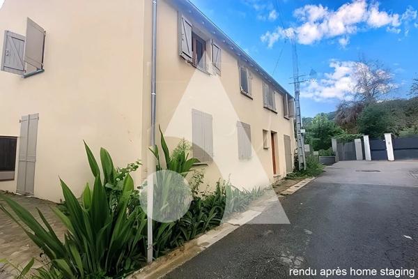Maison 6 pièces 137.03 m2