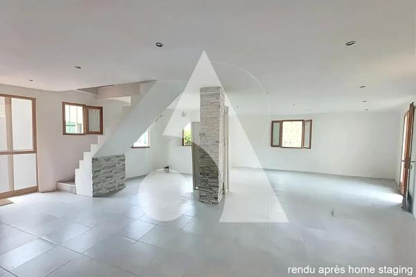 Maison 6 pièces 137.03 m2