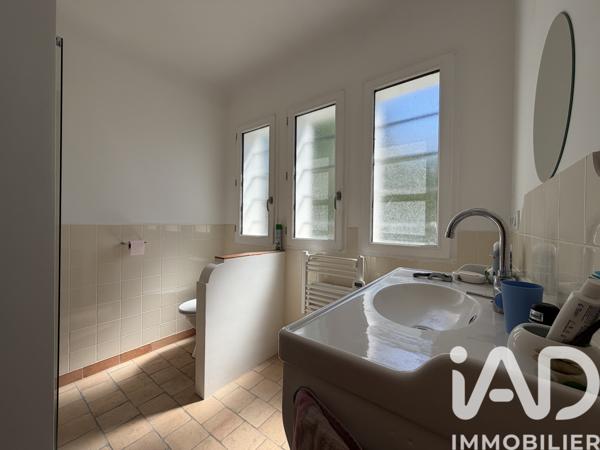Maison à vendre 3 pièces 77 m² Cambo-les-Bains