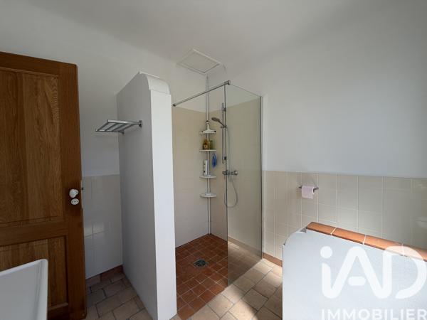Maison à vendre 3 pièces 77 m² Cambo-les-Bains