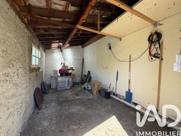 Maison à vendre 3 pièces 77 m² Cambo-les-Bains