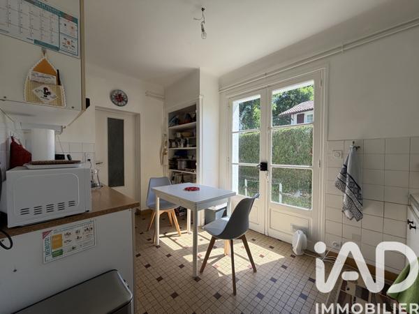 Maison à vendre 3 pièces 77 m² Cambo-les-Bains
