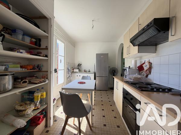 Maison à vendre 3 pièces 77 m² Cambo-les-Bains