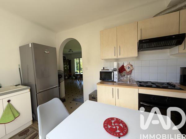 Maison à vendre 3 pièces 77 m² Cambo-les-Bains