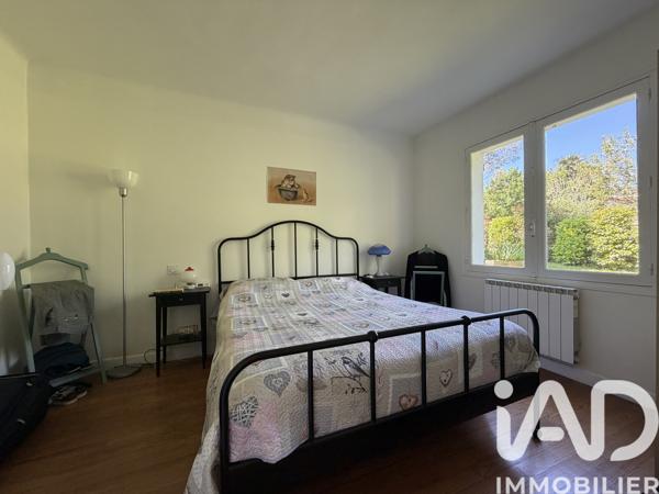 Maison à vendre 3 pièces 77 m² Cambo-les-Bains