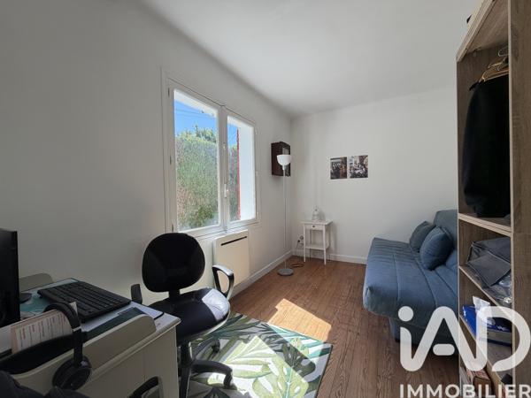 Maison à vendre 3 pièces 77 m² Cambo-les-Bains