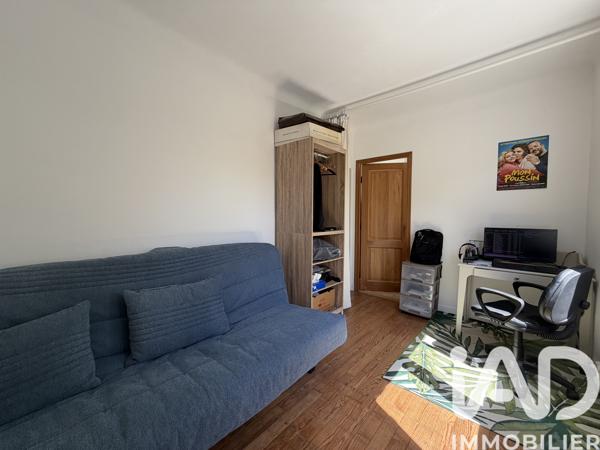 Maison à vendre 3 pièces 77 m² Cambo-les-Bains