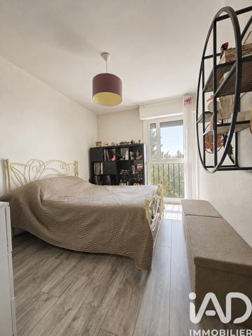 Appartement à vendre 4 pièces 79,21 m² Pessac