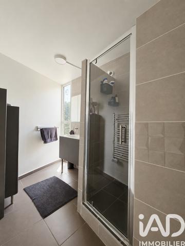 Appartement à vendre 4 pièces 79,21 m² Pessac
