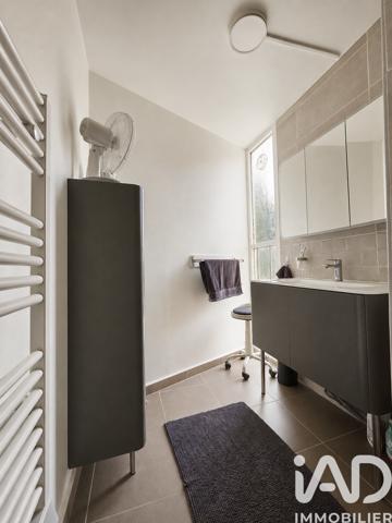 Appartement à vendre 4 pièces 79,21 m² Pessac