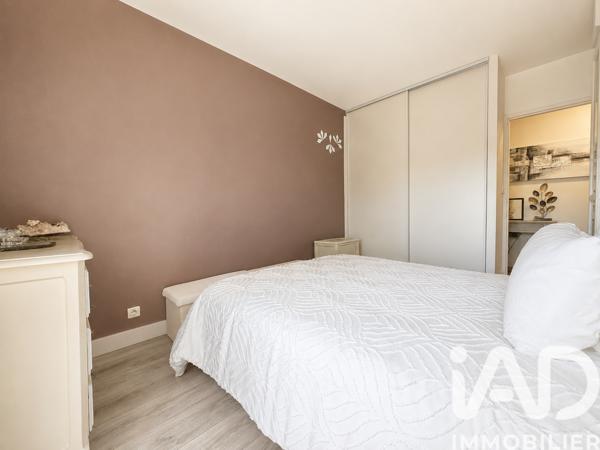 Appartement à vendre 4 pièces 79,21 m² Pessac