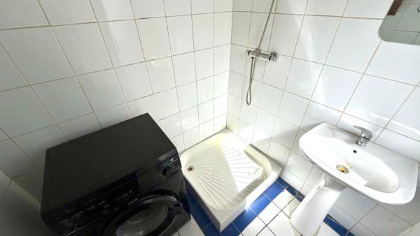 Studio en duplex - Quartier mairie