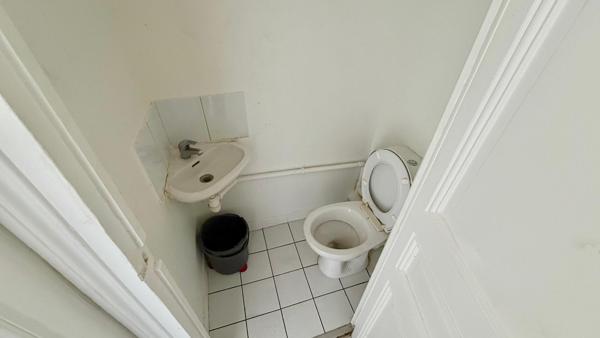 Studio en duplex - Quartier mairie