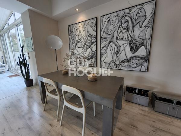 APPARTEMENT T4 HYPER-CENTRE BIARRITZ