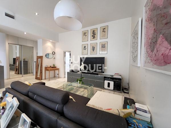 APPARTEMENT T4 HYPER-CENTRE BIARRITZ