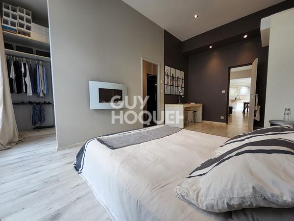 APPARTEMENT T4 HYPER-CENTRE BIARRITZ