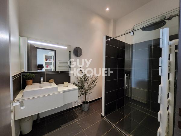 APPARTEMENT T4 HYPER-CENTRE BIARRITZ