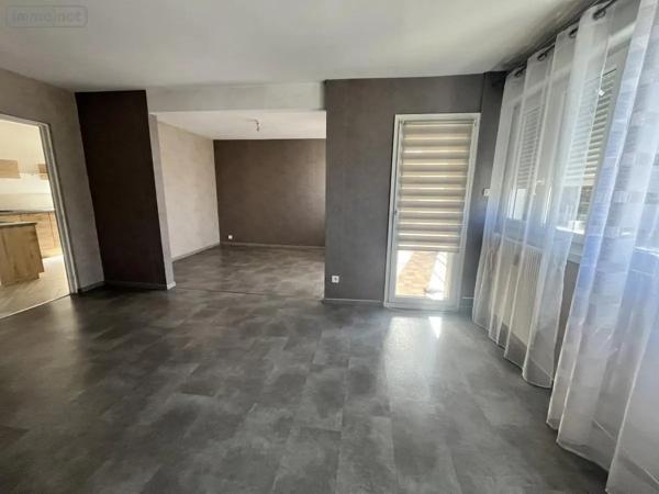 Achat - Appartement Vesoul 70000 5 pièces 93 m 2 488 m 2