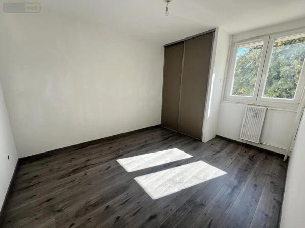 Achat - Appartement Vesoul 70000 5 pièces 93 m 2 488 m 2