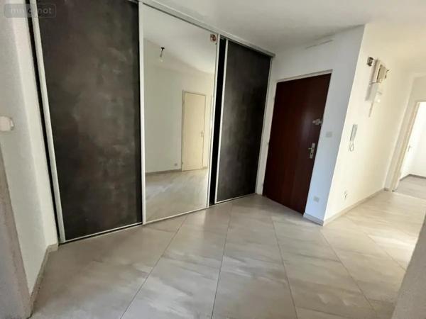 Achat - Appartement Vesoul 70000 5 pièces 93 m 2 488 m 2