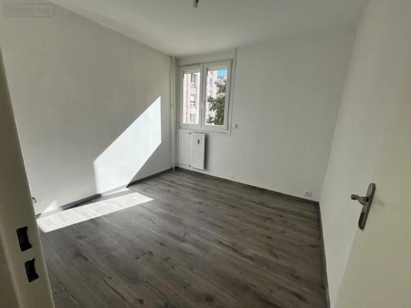 Achat - Appartement Vesoul 70000 5 pièces 93 m 2 488 m 2
