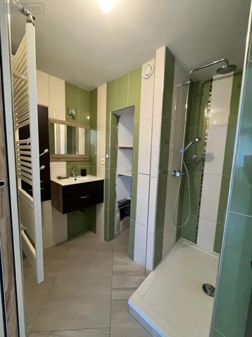 Achat - Appartement Vesoul 70000 5 pièces 93 m 2 488 m 2