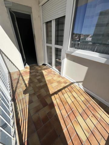 Achat - Appartement Vesoul 70000 5 pièces 93 m 2 488 m 2