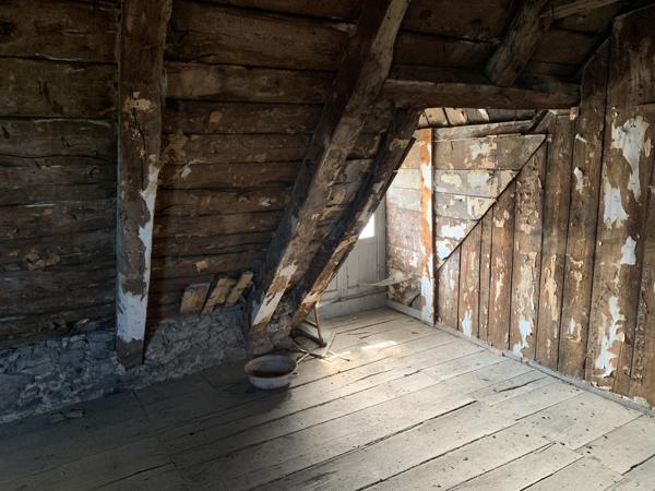 IMMEUBLE CENTRE VILLE Mauriac (15200)