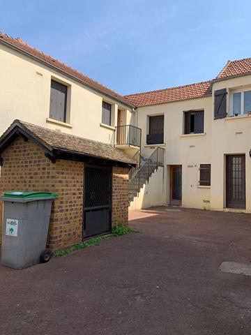 Appartement TAVERNY - 1 pièce - 23,68 m2