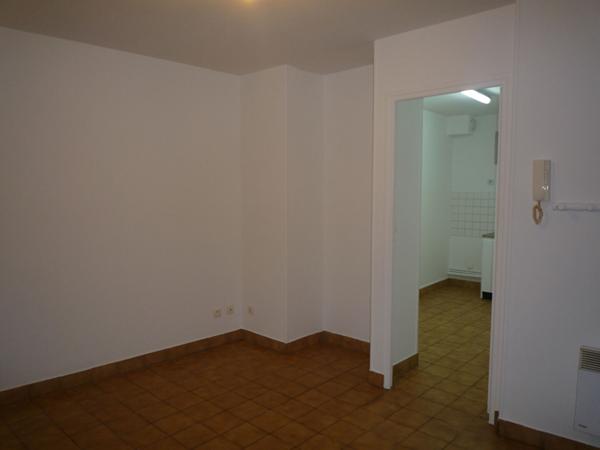 Appartement TAVERNY - 1 pièce - 23,68 m2