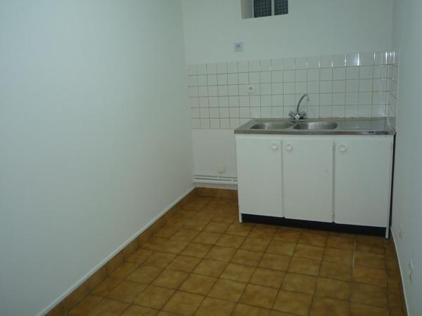 Appartement TAVERNY - 1 pièce - 23,68 m2