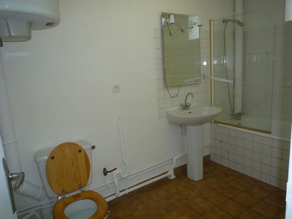 Appartement TAVERNY - 1 pièce - 23,68 m2