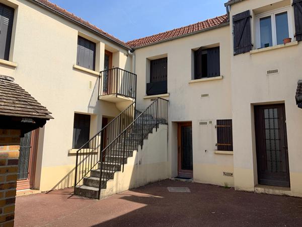 Appartement TAVERNY - 1 pièce - 23,68 m2