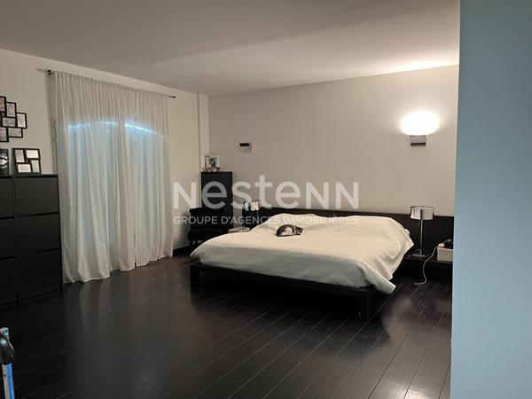 Emplacement exceptionnel, très belle maison avec piscine aucun vis à vis