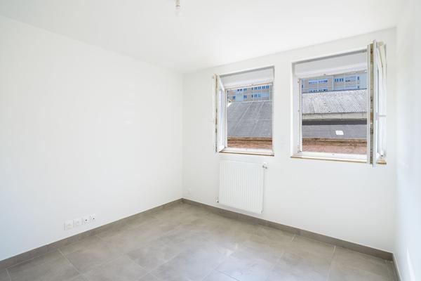 Appartement 3 pièces 57.6 m2