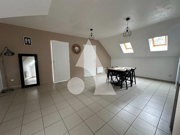 Appartement 3 pièces 54 m2