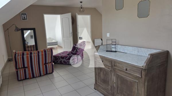 Appartement 3 pièces 54 m2