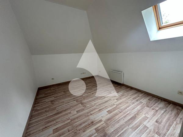 Appartement 3 pièces 54 m2