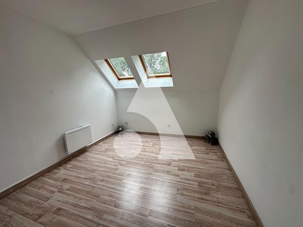 Appartement 3 pièces 54 m2